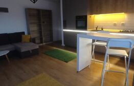 Apartament cu 3 camere, parcare subterana, zona BMW