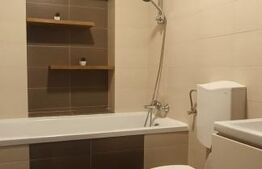 Apartament cu 3 camere, 70 mp, parcare subterana, zona BMW