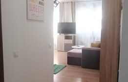 Apartament cu 3 camere, parcare subterana, zona BMW