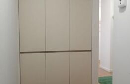 Apartament cu 3 camere, parcare subterana, zona BMW