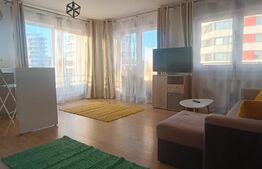 Apartament cu 3 camere, 70 mp, parcare subterana, zona BMW