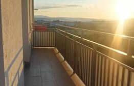 Apartament cu 3 camere, 70 mp, parcare subterana, zona BMW