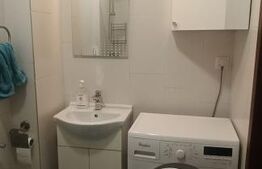 Apartament cu 3 camere, parcare subterana, zona BMW