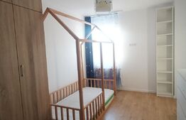 Apartament cu 3 camere, parcare subterana, zona BMW