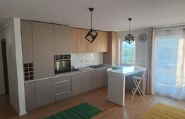 Apartament cu 3 camere, 70 mp, parcare subterana, zona BMW