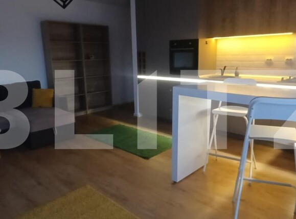 Apartament de închiriat 3 camere Manastur - 205107AI | BLITZ Cluj-Napoca | Poza2