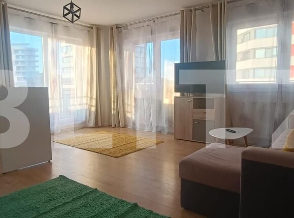Apartament de închiriat 3 camere Manastur - 205107AI | BLITZ Cluj-Napoca | Poza4