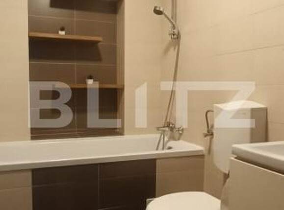 Apartament de închiriat 3 camere Manastur - 205107AI | BLITZ Cluj-Napoca | Poza11