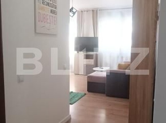 Apartament de închiriat 3 camere Manastur - 205107AI | BLITZ Cluj-Napoca | Poza6
