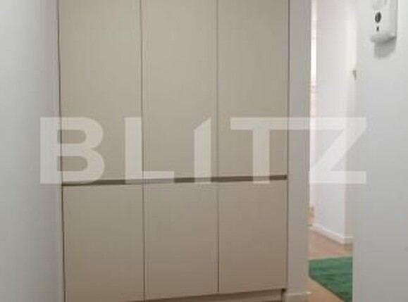 Apartament de închiriat 3 camere Manastur - 205107AI | BLITZ Cluj-Napoca | Poza7