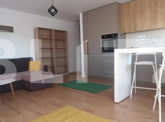 Apartament de închiriat 3 camere Manastur - 205107AI | BLITZ Cluj-Napoca | Poza5