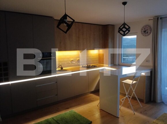 Apartament de închiriat 3 camere Manastur - 205107AI | BLITZ Cluj-Napoca | Poza1