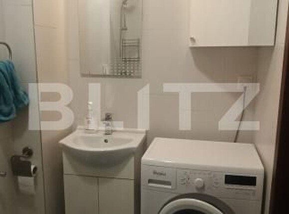 Apartament de închiriat 3 camere Manastur - 205107AI | BLITZ Cluj-Napoca | Poza12