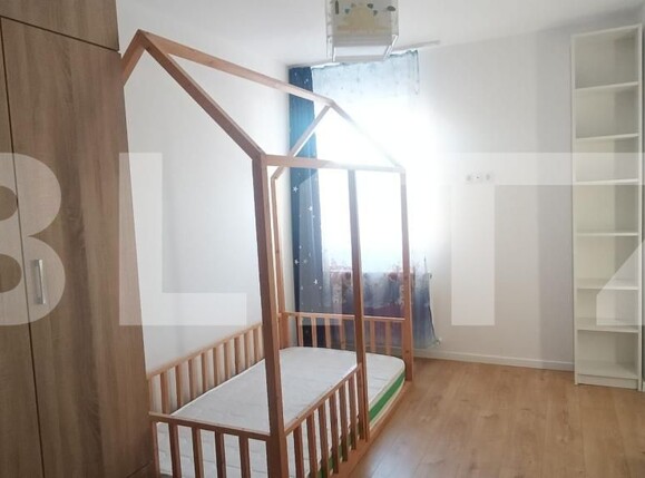 Apartament de închiriat 3 camere Manastur - 205107AI | BLITZ Cluj-Napoca | Poza9