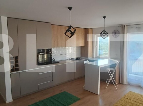 Apartament de închiriat 3 camere Manastur - 205107AI | BLITZ Cluj-Napoca | Poza3