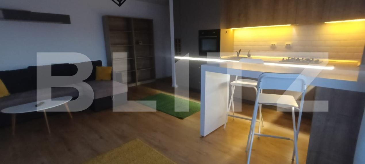 Apartament de închiriat 3 camere Manastur - 205107AI | BLITZ Cluj-Napoca | Poza2
