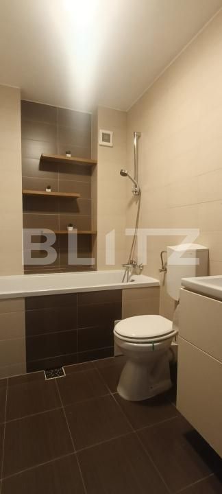 Apartament de închiriat 3 camere Manastur - 205107AI | BLITZ Cluj-Napoca | Poza11