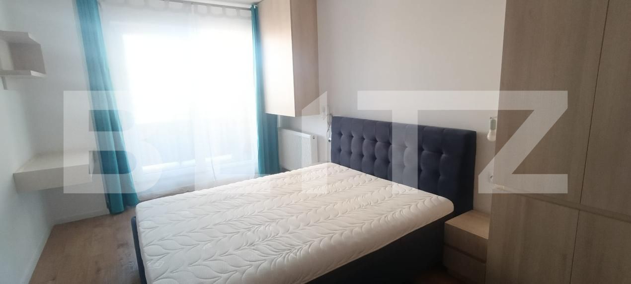 Apartament de închiriat 3 camere Manastur - 205107AI | BLITZ Cluj-Napoca | Poza8