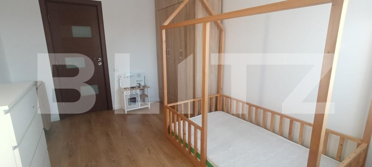 Apartament de închiriat 3 camere Manastur - 205107AI | BLITZ Cluj-Napoca | Poza10