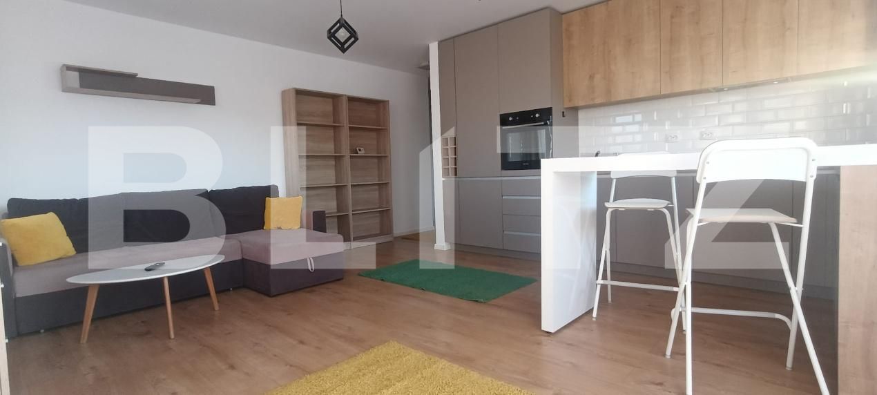 Apartament de închiriat 3 camere Manastur - 205107AI | BLITZ Cluj-Napoca | Poza5