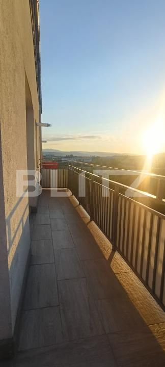 Apartament de închiriat 3 camere Manastur - 205107AI | BLITZ Cluj-Napoca | Poza14