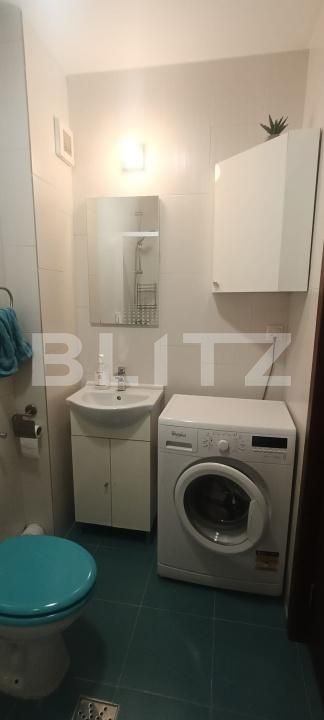 Apartament de închiriat 3 camere Manastur - 205107AI | BLITZ Cluj-Napoca | Poza12