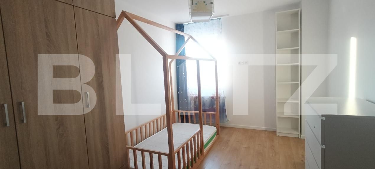 Apartament de închiriat 3 camere Manastur - 205107AI | BLITZ Cluj-Napoca | Poza9