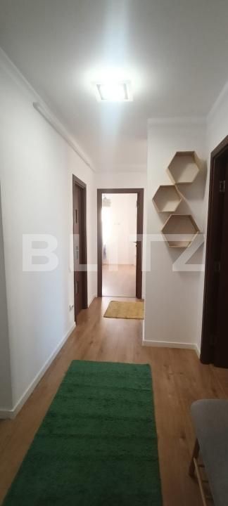 Apartament de închiriat 3 camere Manastur - 205107AI | BLITZ Cluj-Napoca | Poza13