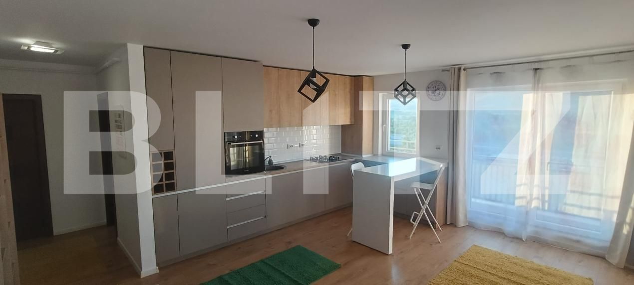 Apartament de închiriat 3 camere Manastur - 205107AI | BLITZ Cluj-Napoca | Poza3