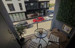 Apartament 2 camere , lux , etaj 1 , parcare , Ultracentral