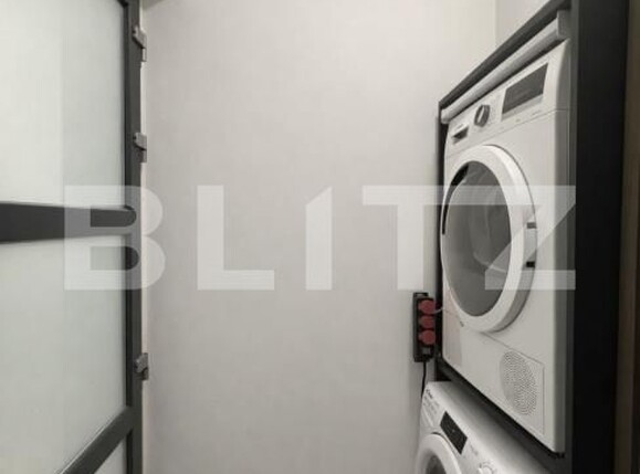 Apartament de închiriat 2 camere Ultracentral - 205108AI | BLITZ Brașov | Poza6