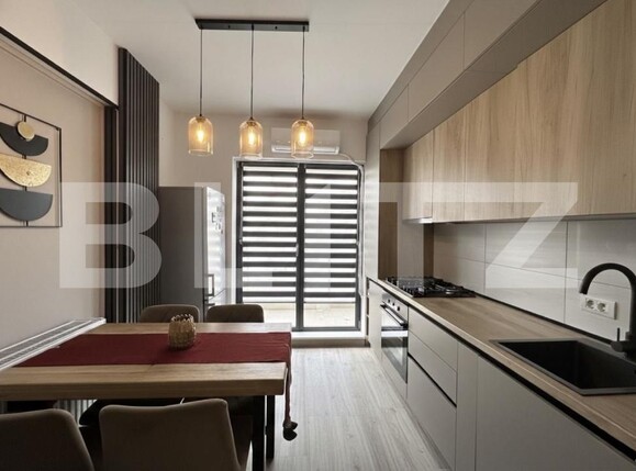 Apartament de închiriat 2 camere Ultracentral - 205108AI | BLITZ Brașov | Poza2