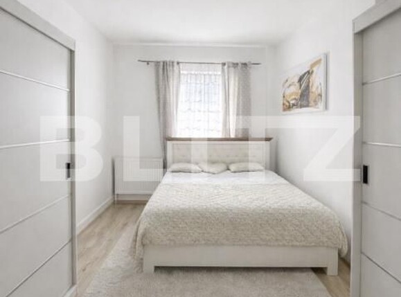 Apartament de închiriat 2 camere Ultracentral - 205108AI | BLITZ Brașov | Poza4