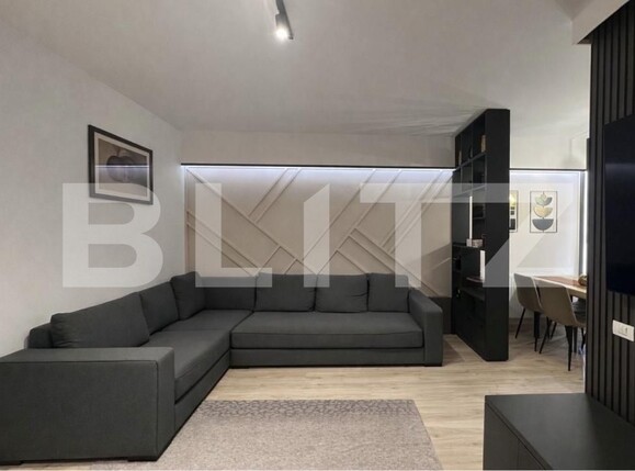 Apartament de închiriat 2 camere Ultracentral - 205108AI | BLITZ Brașov | Poza3