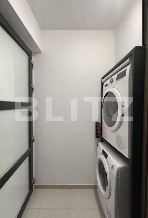Apartament de închiriat 2 camere Ultracentral - 205108AI | BLITZ Brașov | Poza6
