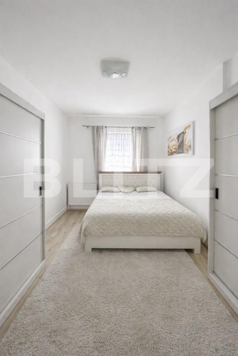 Apartament de închiriat 2 camere Ultracentral - 205108AI | BLITZ Brașov | Poza4