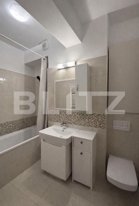 Apartament de închiriat 2 camere Ultracentral - 205108AI | BLITZ Brașov | Poza5