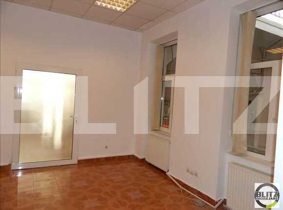 Spațiu birouri de închiriat Central - 20511SIB | BLITZ Cluj-Napoca | Poza1