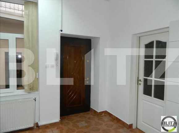 Spațiu birouri de închiriat Central - 20511SIB | BLITZ Cluj-Napoca | Poza4