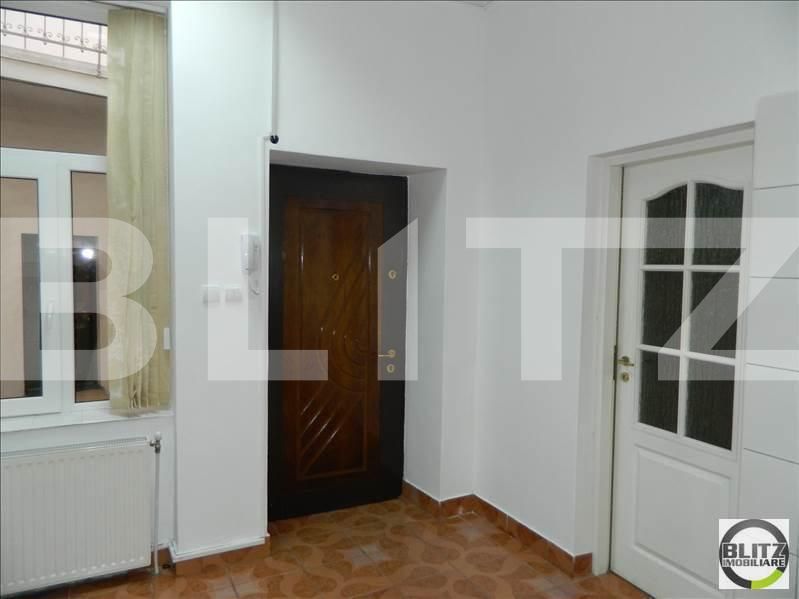 Spațiu birouri de închiriat Central - 20511SIB | BLITZ Cluj-Napoca | Poza4