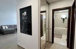Apartament decomandat 2 camere | Încălzire în pardoseală | Mobilat și utilat