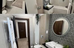 Apartament decomandat 2 camere | Încălzire în pardoseală | Mobilat și utilat