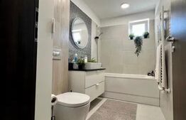Apartament decomandat 2 camere | Încălzire în pardoseală | Mobilat și utilat