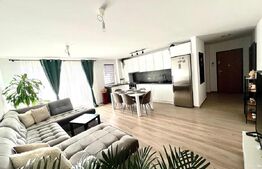Apartament de vânzare 2 camere Racadau, Brașov