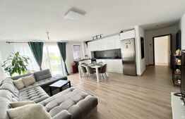 Apartament 2 camere, 57.20 mp, zona Racadau