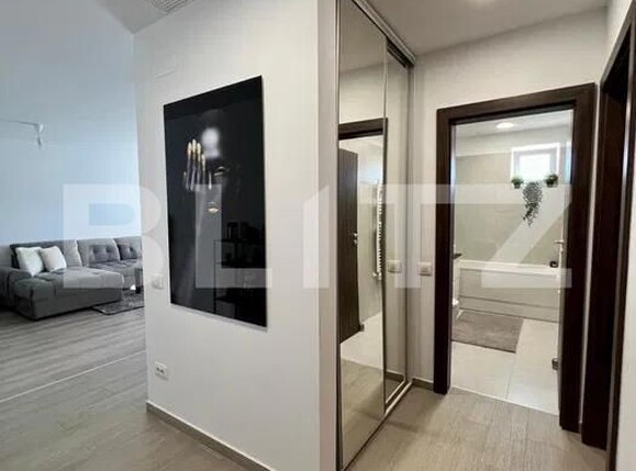 Apartament de vânzare 2 camere Racadau - 205117AV | BLITZ Brașov | Poza3