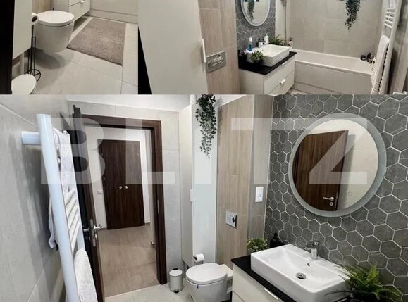 Apartament de vânzare 2 camere Racadau - 205117AV | BLITZ Brașov | Poza5