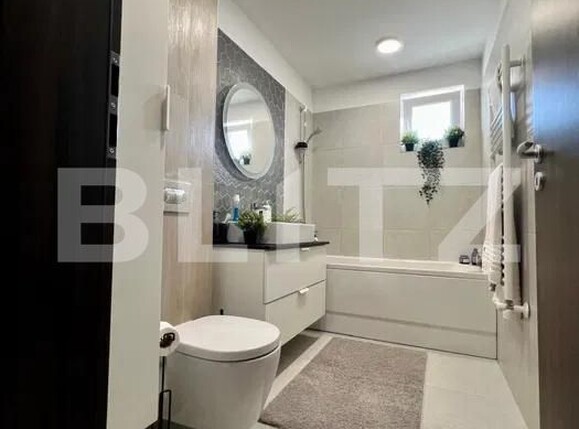 Apartament de vânzare 2 camere Racadau - 205117AV | BLITZ Brașov | Poza7