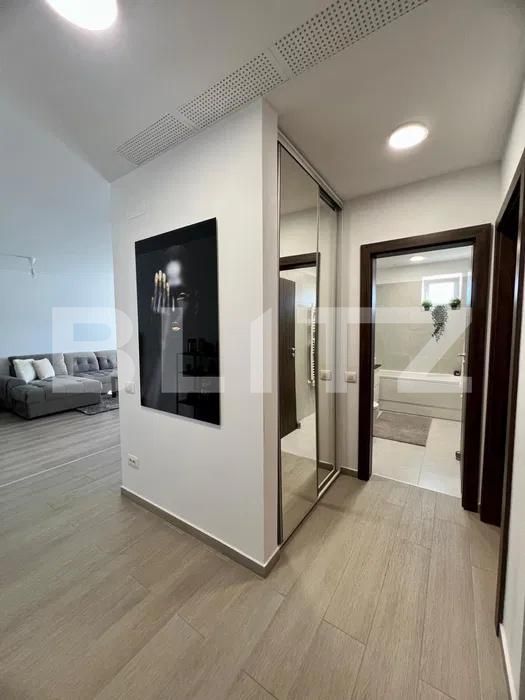 Apartament de vânzare 2 camere Racadau - 205117AV | BLITZ Brașov | Poza3