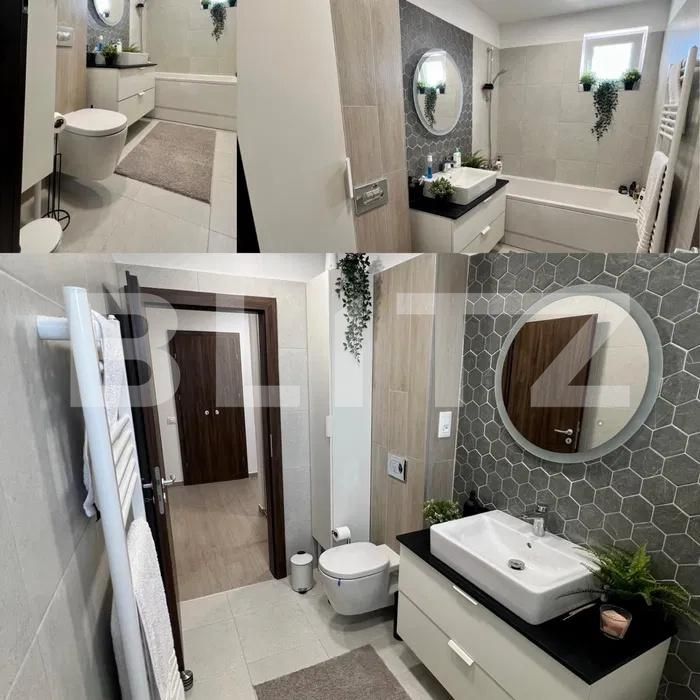 Apartament de vânzare 2 camere Racadau - 205117AV | BLITZ Brașov | Poza5